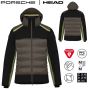 PORSCHE Ski Jacket Men BKEB - 48 (M)